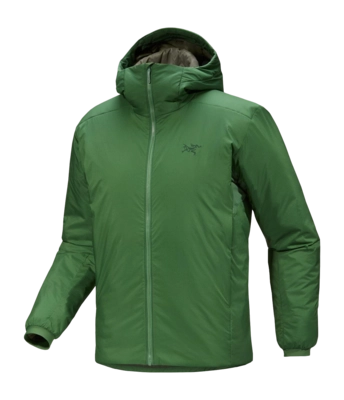 Jacket Arc'teryx Men Atom Heavyweight Hoody Eden