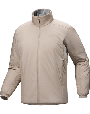 Jacket Arc'teryx Men Atom Heavyweight Hoody Rune