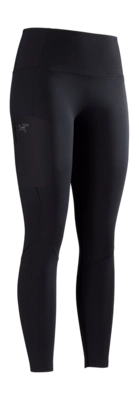 Leggings Arc'teryx Women Rho Bottom Black