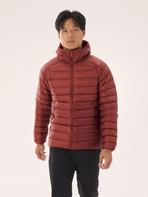 3---F24_X000007313_021430_Cerium Hoody_Sequoia - Solaris_Men_M_Front-View