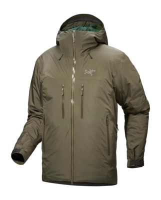 Jas Arc'teryx Men Beta Down Insulated Jacket Tatsu