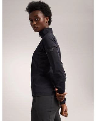 6---F23-X000007336-Rho-Zip-Neck-Black-Women-s-Side-View