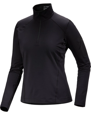 7---Rho-Zip-Neck-W-W-Black