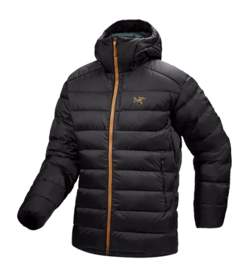 Veste Arc'teryx Men Thorium Hoody Dark Magic