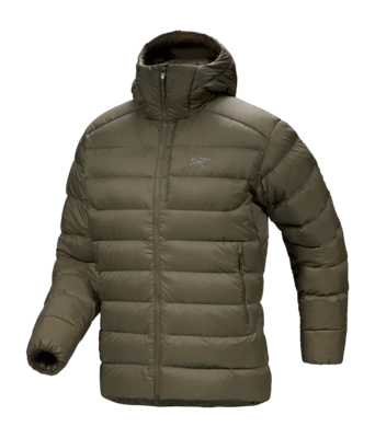 Jacket Arc'teryx Men Thorium Hoody Tatsu