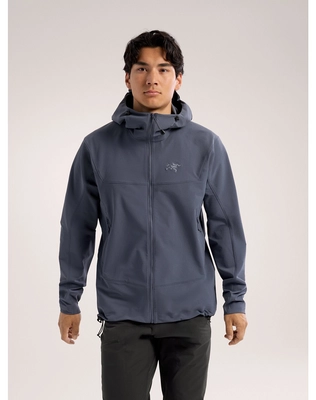 3---F24-X000007465-Gamma-Hoody-Dk-Stratus-Front-View