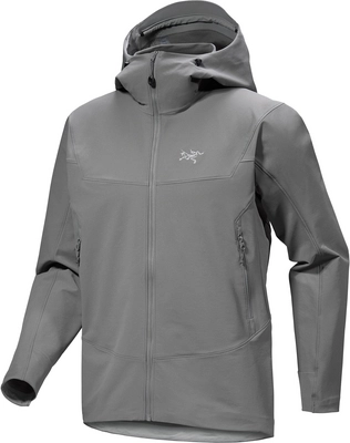 Veste Arc'teryx Homme Gamma Hoody Void