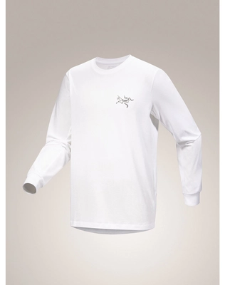 F24-X000007746-Arc-Multi-Bird-Logo-Shirt-LS-White-Light