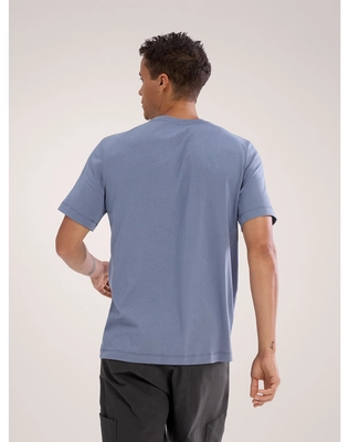 F24-X000007991-Arc-Word-Logo-Shirt-SS-Stratus-Arctic-Silk-Back-View