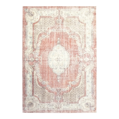 Vloerkleed By-Boo Mila Red (200 x 290 cm)
