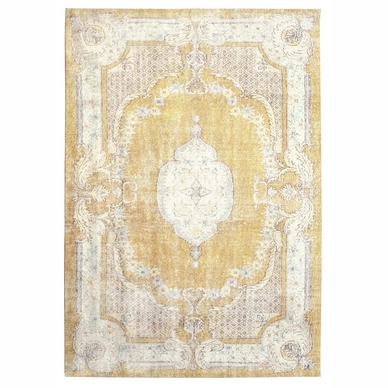 Vloerkleed By-Boo Mila Yellow (160 x 230 cm)