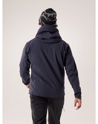 2---F24-X000008485-Gamma-MX-Hoody-Black-Sapphire-Back-View