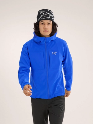 3---F24_X000008485_018562_Gamma MX Hoody_Vitality_Men_M_Front-View