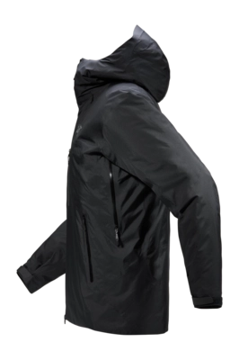 2---FW24_X000008885_002291_Beta Insulated Jacket_Black_Men_M_Profile-_no-bg