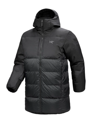 Jacket Arc'teryx Men Thorium SV Parka Black