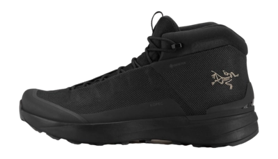 Chaussures de Randonnée Arc'teryx Men Kopec Mid GTX Black Black