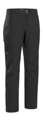 Pantalon Arc'teryx Men Gamma Pant Black B24