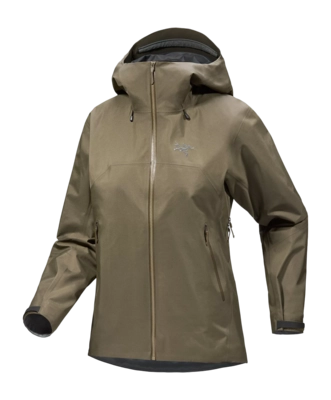 Jacket Arc'teryx Women Beta SL Jacket Tatsu