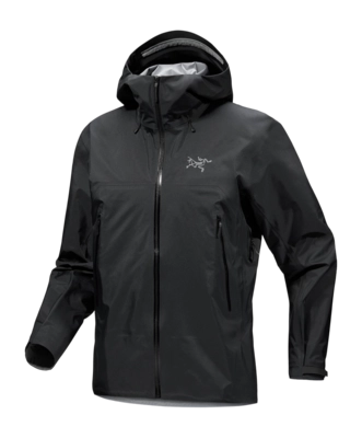 Jacke Arc'teryx Men Beta SL Jacket Black