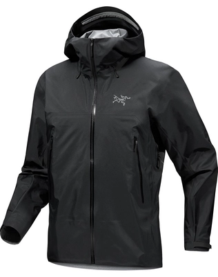 Jacket Arc'teryx Men Beta SL Black