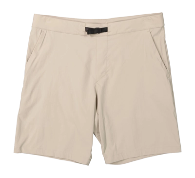 Short Houdini Men Wadi Shorts Sandstorm