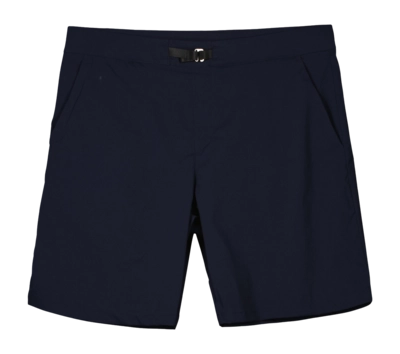 Kurze Hose Houdini Wadi Shorts Herren Blue Illusion