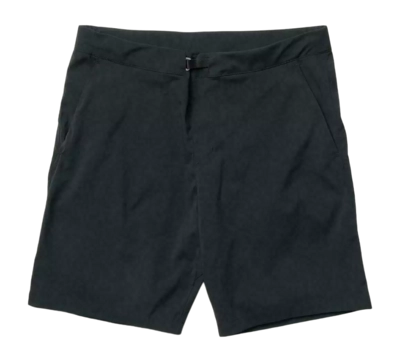 Korte Broek Houdini Men Wadi Shorts True Black
