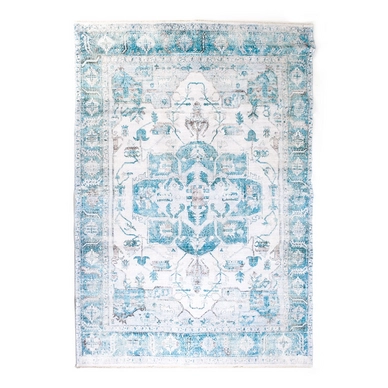 Vloerkleed By-Boo Alix Blue (160 x 230 cm)