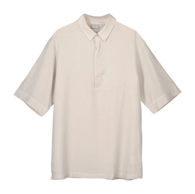 Polo Houdini Homme Tree Polo Shirt Sandstorm Light