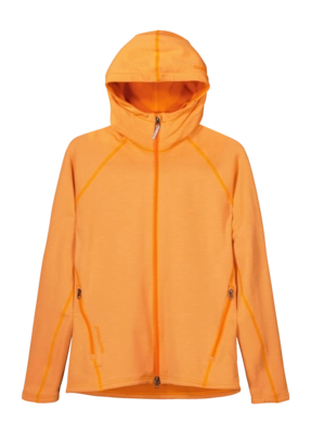 Vest Houdini Women Outright Houdi The Orange 1.