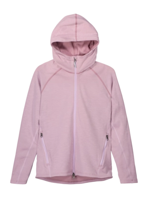 Vest Houdini Women Outright Houdi Dusty Pink