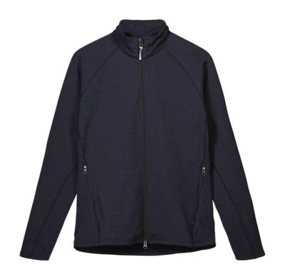 Gilet Houdini Women Outright Jacket Rock Black