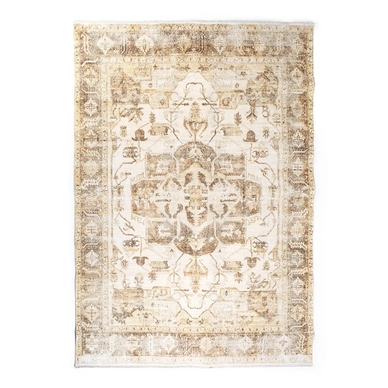 Vloerkleed By-Boo Alix Green (200 x 290 cm)