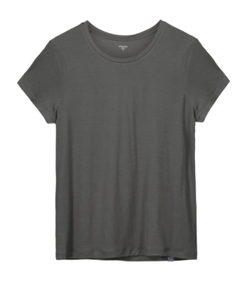 T-shirt Houdini Femme Arbre Tee Greeness