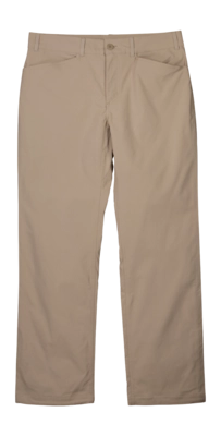 Pantalon Houdini Women Dock Pants Dark Sand