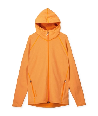 Vest Houdini Men Outright Houdi The Orange 1.