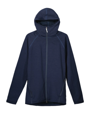 Vest Houdini Men Outright Jacket Cloudy Blue