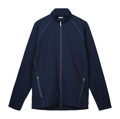 Vest Houdini Men Outright Jacket Cloudy Blue 24