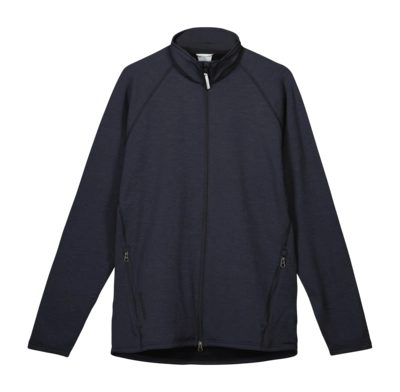 Gilet Houdini Men Outright Jacket Rock Black