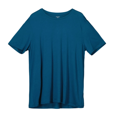 T-shirt Houdini Homme Tree Tee Out of The Blue