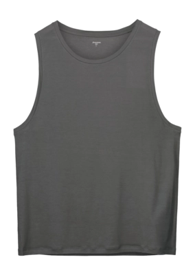 Tanktop Houdini Men Tree Tank Greeness