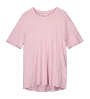 T-Shirt Houdini Men Activist Tee Soft Lavender