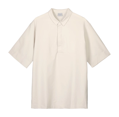 Shirt Houdini Men Cosmo Shirt Foggy Mountain