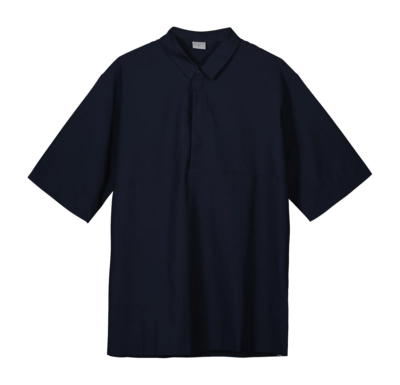 Hemd Houdini Herren Cosmo Shirt Blue Illusion