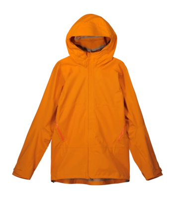 Veste Houdini Men BFF Jacket The Orange 1