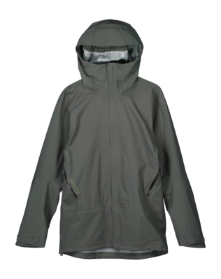 Veste Houdini Men BFF Jacket Deeper Green
