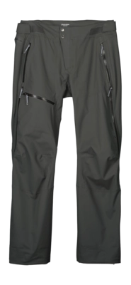 Broek Houdini Men BFF Pants Deeper Green