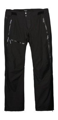 Pantalon Houdini Men BFF Pants True Black