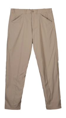 Broek Houdini Men Wadi Pants Misty Beach