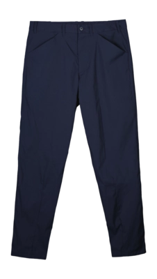 Hose Houdini Wadi Pants Herren Blue Illusion